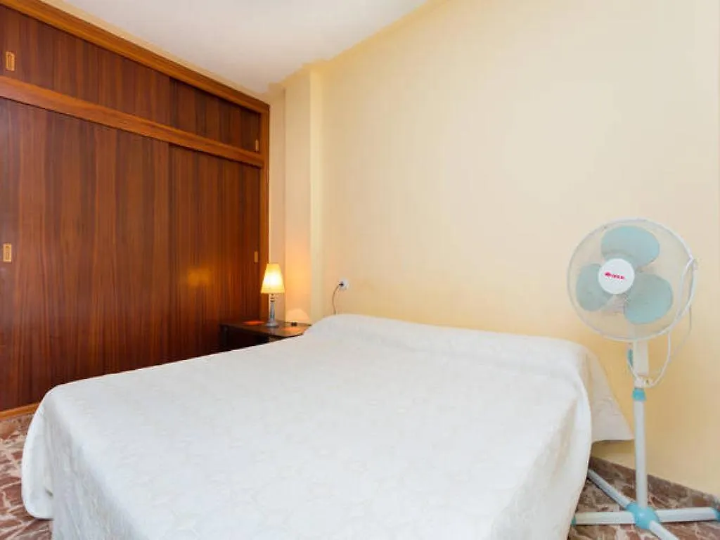 First Line Ocean Los Cristianos Appartamento Los Cristianos  Spagna