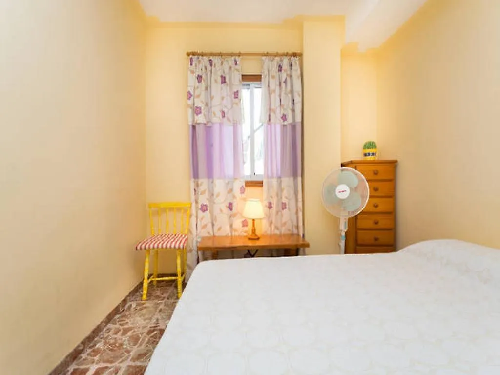 First Line Ocean Los Cristianos Apartment Los Cristianos